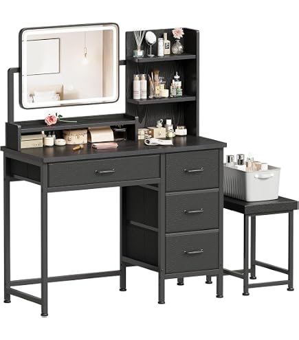Amazon｜IKEA (イケア) NORDKISA ノールドシーサ ドレッサー - 竹