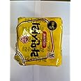 オットギ サリ麺　5食入×3個セット （韓国鍋料理用麺、煮込み用ラーメン※スープは入っておりません）