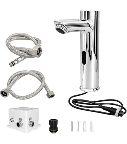 TOTO アクアオート 自動水栓 TENA41AW 発電タイプ Aタイプ 単水栓