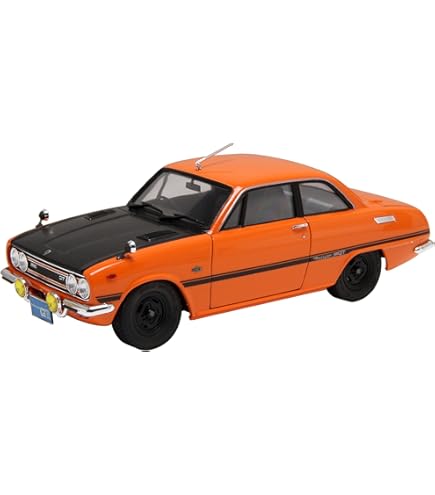 Amazon | ハセガワ 1/24 いすゞ ジェミニ (JT190) ZZ