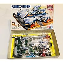 ミニ四駆 シャイニングバード ゴールドメッキ ミニ四駆 シャイニングバード ゴールドメッキ ミニ四駆】レアな