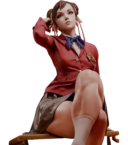Amazon.co.jp: 1/8 1/6 1/4 ガレージキット フィギュア 未塗装 NIKKE 