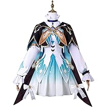Amazon.co.jp: [コシャンズ] 崩壊スターレイル ホタル コスプレ