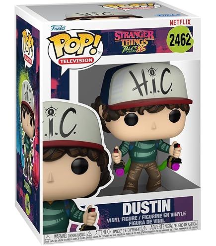 Amazon | ストレンジャーシングス Stranger Things The Piggyback