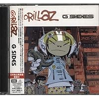 Amazon.co.jp: Gorillaz: Music