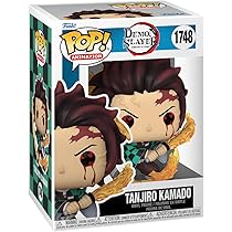 Amazon.co.jp: Funko POP!アニメ:鬼滅の刃 - 煉獄杏寿郎