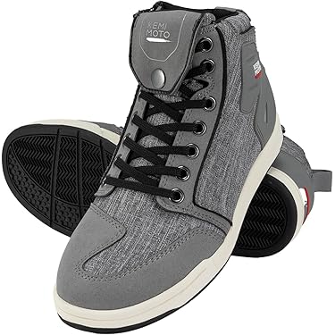 Amazon.co.jp 売れ筋ランキング: メンズ用オートバイ保護靴 の中