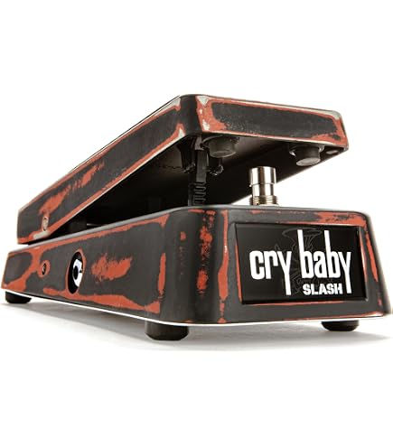 Ernie Ball 6185 WAH Pedal : Amazon.com.au: Musical Instruments