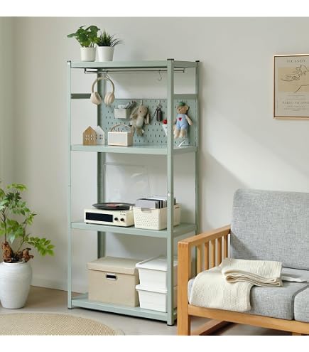 Amazon｜IKEA/イケア BAGGEBO/バッゲボー：シェルフユニット