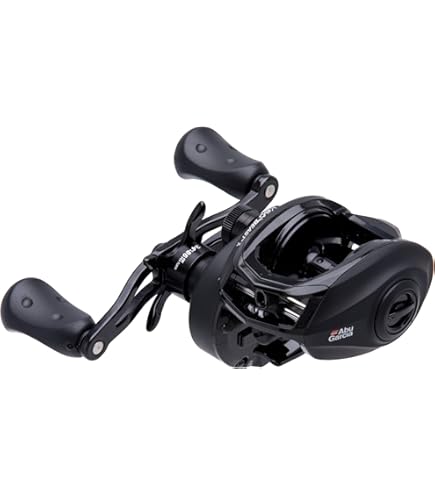 アブガルシア　レボ ビーストＸ REVO BEAST X （レボ ビースト エックス)｜AbuGarcia｜釣具の