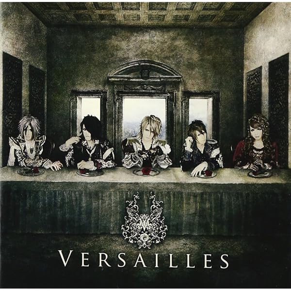 Versailles 特典 / Philia コメントDVD 3枚セット 非売品 M0818C3P コンフィダント・絆 DVD 2枚組 セル版 舞台 - メルカリ
