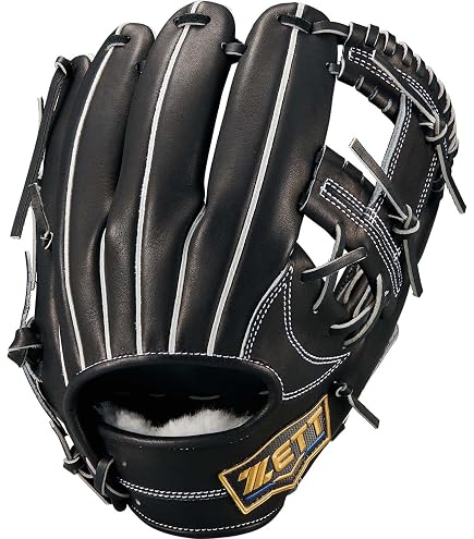 Amazon | ゼット(ZETT) 硬式野球 グラブ ネオステイタス 内野手用 右