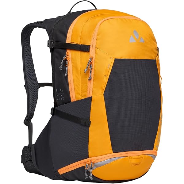 Amazon | [VAUDE] ファウデ BIKE ALPIN (BLK)(25+5) | サイクル