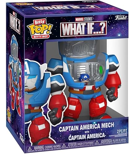 Amazon.co.jp: Funko POP 。Marvel # 219 Captain America : The First