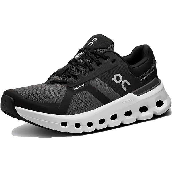 Amazon | [On] ランニングシューズ Cloudrunner 2 Eclipse
