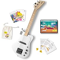 Loog Mini Electric ルーグ　エレキギター　　アンプ内蔵　ミニ 楽天市場】＜ ルーグ ＞ ルーグ・ミニ アンプ内蔵型