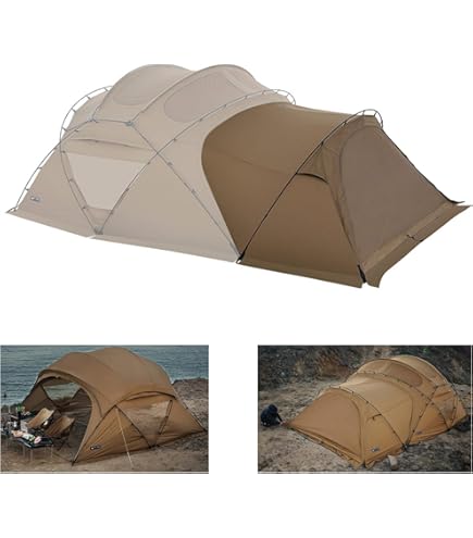 Amazon.co.jp: 3F UL GEAR JIACHONG13 2.0 beetle13 2.0 TPUドア