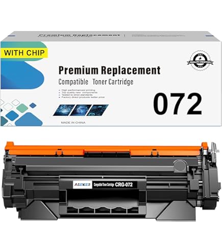 Canon トナーカートリッジ 072H 3個セット Amazon.co.jp: CANON 純正品 トナーカートリッジ072H CRG-072H 3