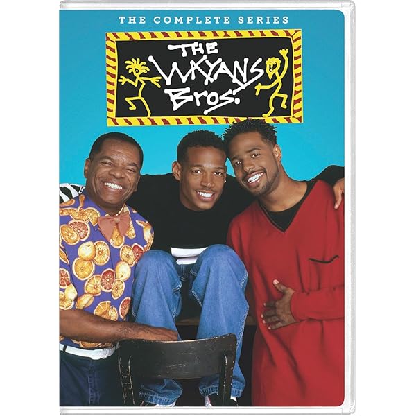 Amazon.co.jp: Fresh Prince of Bel-Air - The Complete Series [DVD