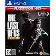【PS4】The Last of Us Remastered PlayStation Hits 【CEROレーティング「Z」】