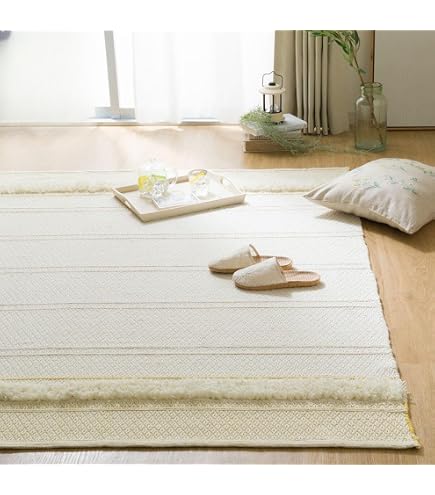 Amazon.co.jp: ニトリ(NITORI) ふんわりなめらか フロアマット ウサギ 