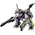 仮面ライダーエグゼイド LVUR10 ハンターゲーマ