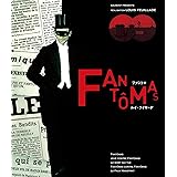 ファントマ ルイ・フイヤード Blu-ray