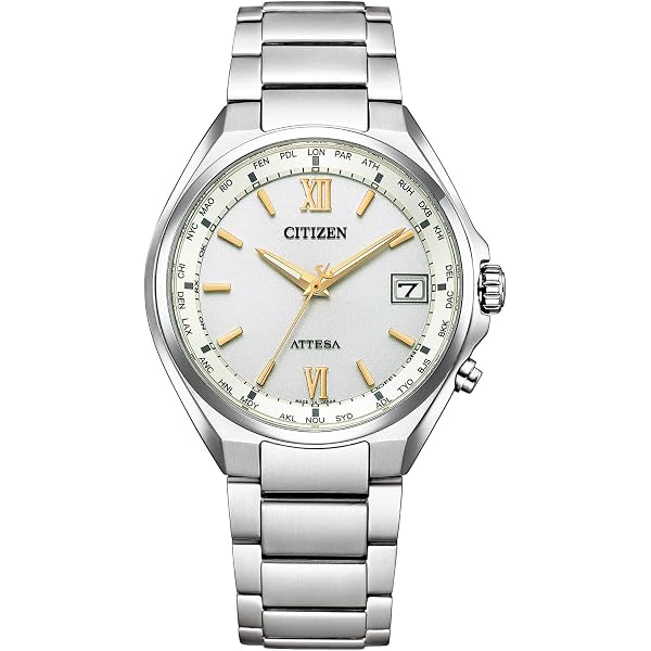 Amazon.co.jp: [シチズン]CITIZEN 腕時計 スポーティー メカニカル 