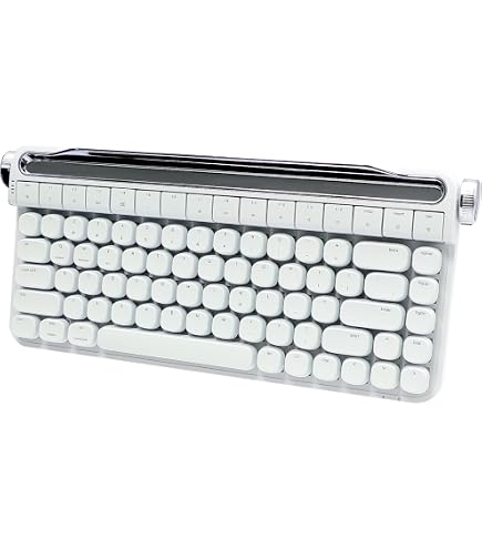 Amazon | XEANIXIE B703 メカニカルキーボード Bluetooth 有線両対応