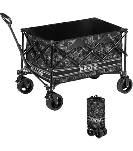 Amazon.co.jp: 【キャリーワゴン 2025強化版 桜の季節限定】大容量 耐