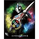 ウルトラマンオーブ Blu-ray BOX II