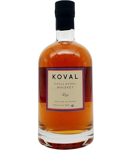 Amazon.co.jp: コーヴァル シングルバレル ミレット ＜KOVAL＞ 750ml