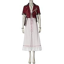 Amazon.co.jp: ファイナルファンタジーVII エアリス・ゲインズ