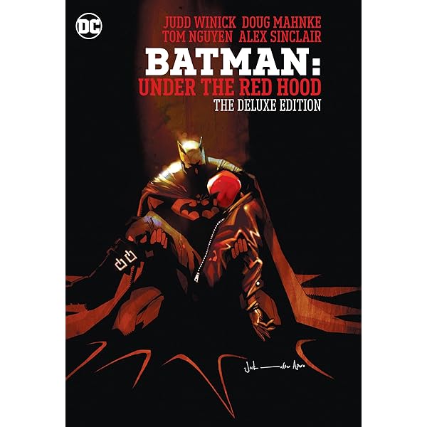 BATMAN: 80 YEARS OF THE BAT FAMILY バットマン Batman Family 80th Anniversary Collection | Amazon.com.br