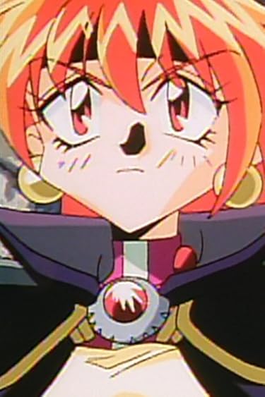 Audibleのおすすめはアニメ化作品の小説やラノベ - 『スレイヤーズＴＲＹ』リナ=インバース