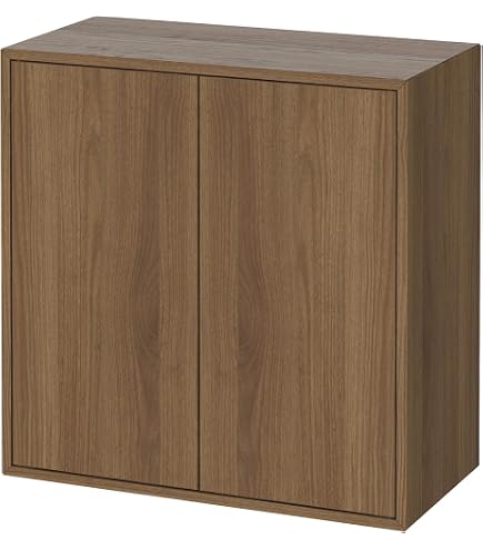Amazon｜IKEA (イケア) EKET エーケト キャビネット（引き出し×2