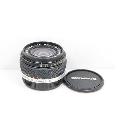 Amazon.co.jp: Olympus MFレンズ OM 50mm F1.4 : 家電＆カメラ
