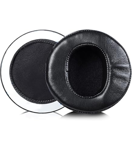 Audeze LCD-2Cヘッドフォン イヤーパッド・ヘッドバンド新品交換済