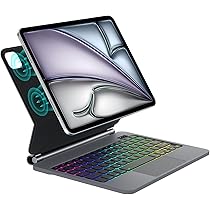 Amazon | 【2025年最新型】マジックキーボード iPad Air 11