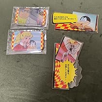 Amazon | チャージマン研 グッズ 缶バッジ | バッジ | おもちゃ