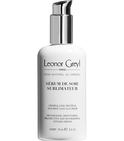 Amazon | 【Leonor Greyl】ユイル セクレ ド ボーテ | レオノール