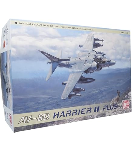 キネティック 1/48 アメリカ海軍 グラマン A-6A/E イントルーダー 双発ジェット 艦上攻撃機 プラモデル KNE48034 k48023.jpg