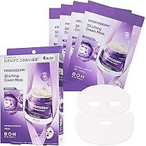 Amazon.co.jp: バイオヒールボ(BOH) プロバイオダーム™ 3Dリフティング