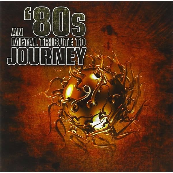 Amazon.co.jp: A Tribute To Journey (Various Artists): ミュージック