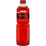 ユウキ ラー油 920g