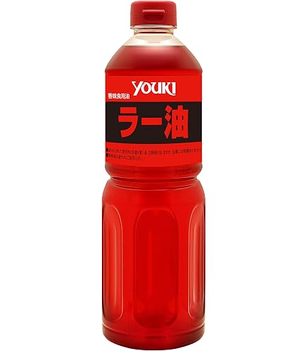 Amazon.co.jp: チヨダ ラー油(小袋) 1.35g×750入 : 食品・飲料・お酒