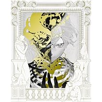 Amazon.co.jp: ZINGAI (ZINGAI盤(初回限定・額縁ケース特製BOX仕様 DVD 