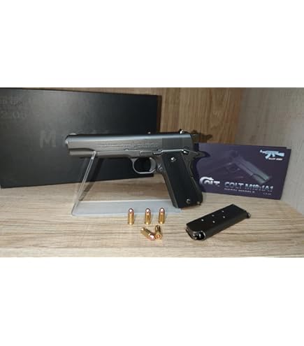 ミニチュアガバメント 51P7HcNS9aL._UF350,350_QL50_.jpg