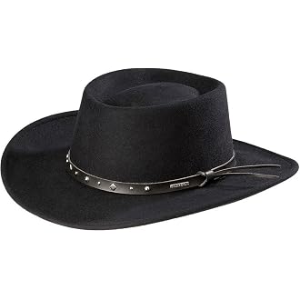 Cowboy Hats based on Amazon 