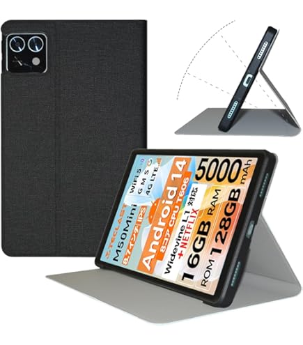 Amazon.co.jp: For Teclast T50 MINI / M50 MINIケース 軽量 Teclast